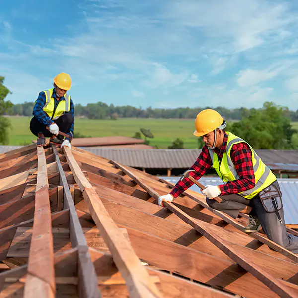Why Glenview, IL Property Owners Trust Glenview Roofing Pro for Garage Roof Replacement?