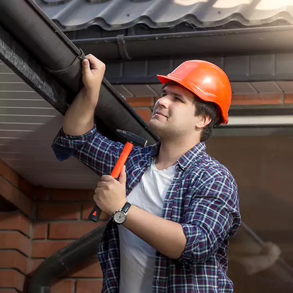 Why Glenview Homeowners Choose Glenview Roofing Pro for Gutter Installation?