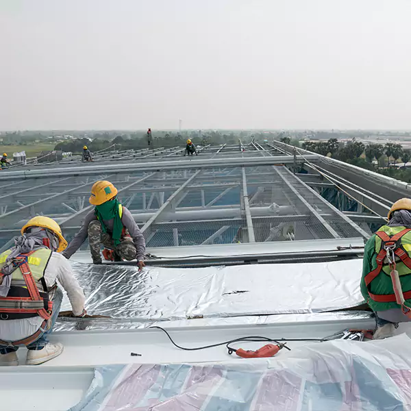 Why Glenview Property Owners Choose Glenview Roofing Pro?