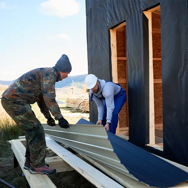 Why Glenview Roofing Pro in Glenview, IL First Choice for Mobile Home Roofing?