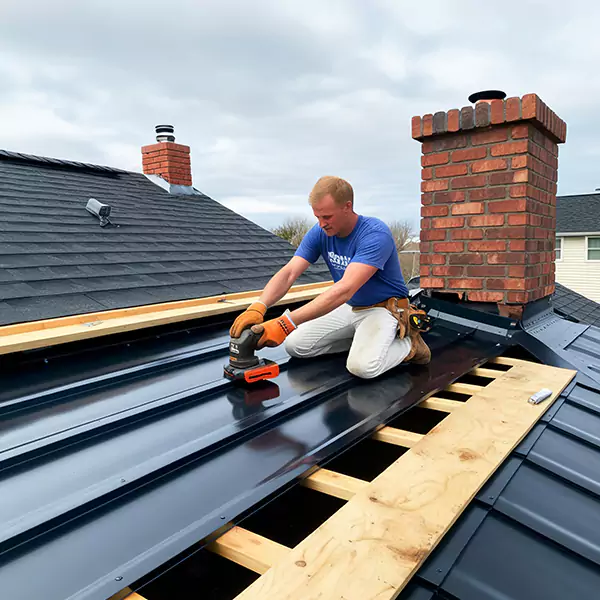 Why Glenview, IL Property Owners Trust Glenview Roofing Pro for Mobile Home Roof Repair?