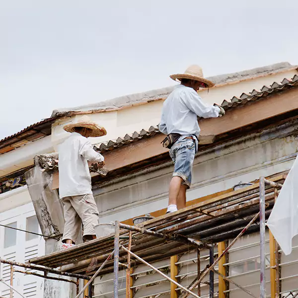 Why Glenview Homeowners Choose Glenview Roofing Pro for Roof and Siding Repair?