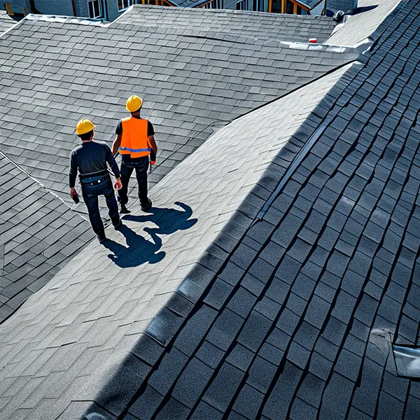 Why Property Owners Across Glenview, IL Rely on Glenview Roofing Pro?