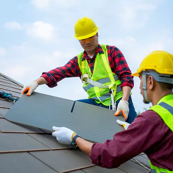 Why Glenview, IL Property Owners Chose Glenview Roofing Pro for Leak Repairs?