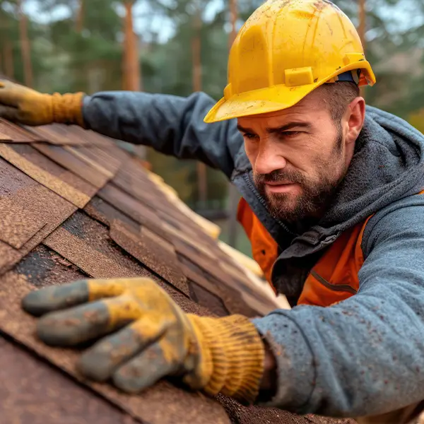Why Glenview Roofing Pro in Glenview, IL's Preferred Shingle Roofing Contractor?
