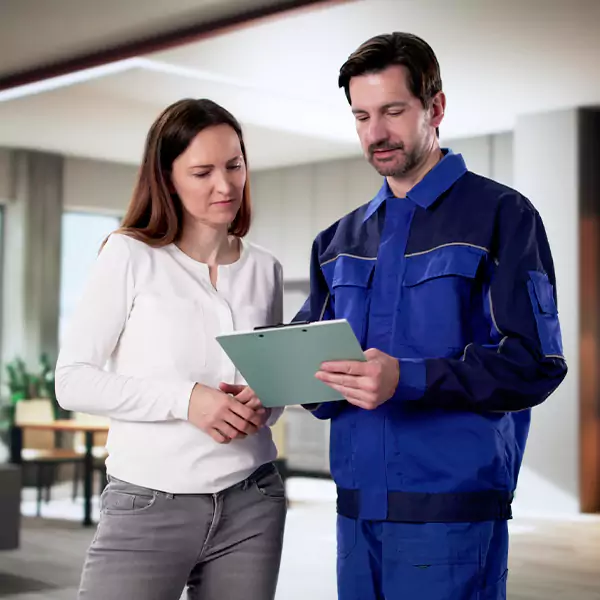 Why Glenview, IL Property Owners Trust Glenview Roofing Pro for Roof Water Damage Repair?