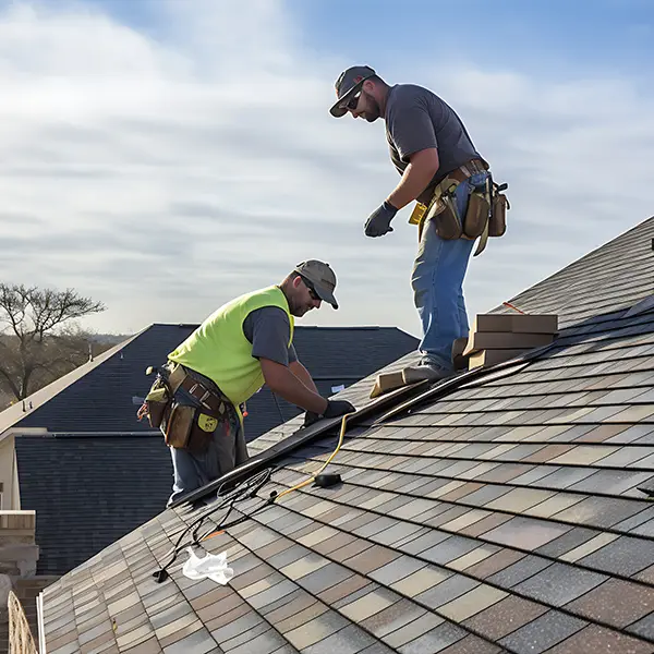 Why Glenview, IL Homeowners Pick Glenview Roofing Pro for Shingle Replacement?