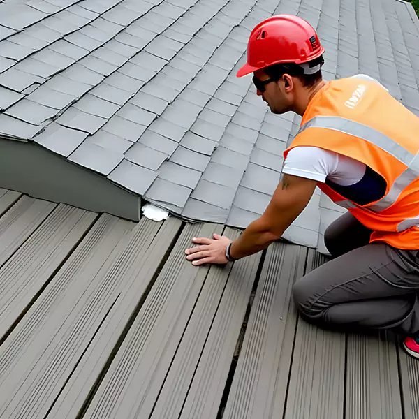 Why Glenview, IL Property Owners Rely on Glenview Roofing Pro for Slate Roof Repair?