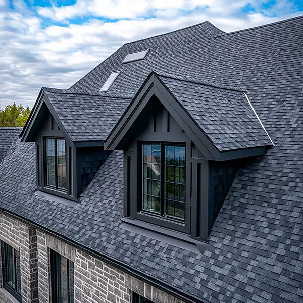 Why Glenview Roofing Pro in Glenview, IL's Preferred Slate Roof Replacement Contractor?