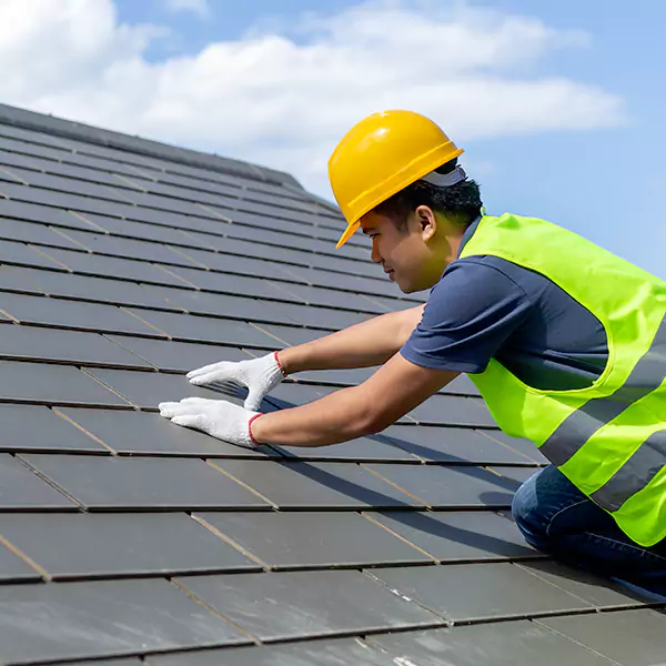 Why Glenview Homeowners Choose Glenview Roofing Pro for Standing Seam Metal Roofing Service?