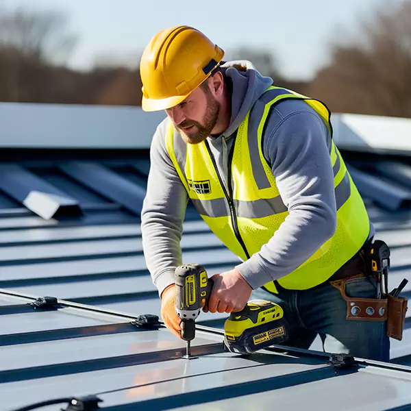 Why Glenview Roofing Pro Is Glenview's Most Trusted Steel Roof Installation Company?