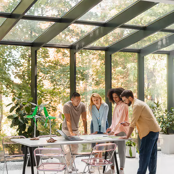Why Choose Glenview Roofing Pro in Glenview, IL?