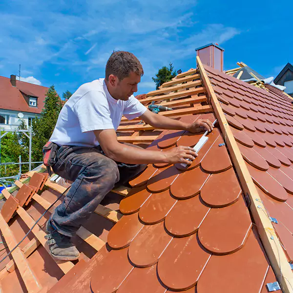 Why Glenview Roofing Pro in Glenview, IL's Most Trusted Tile Roofing Team?