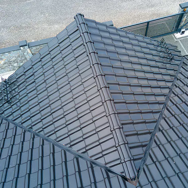 Why Glenview, IL Property Owners Depend on Glenview Roofing Pro for Tile Roof Repair?