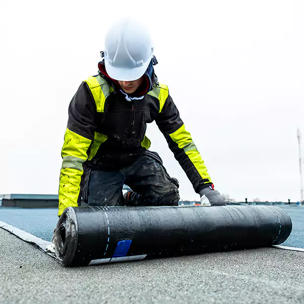 Why Glenview Roofing Pro Is Glenview's Trusted TPO Roof Replacement Contractor?