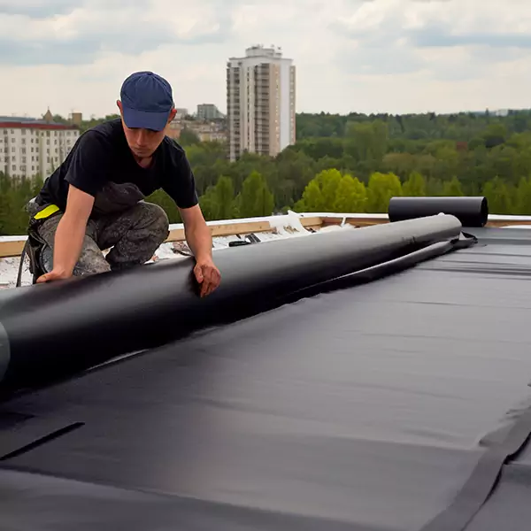 Why Glenview Property Owners Trust Glenview Roofing Pro for TPO Roofing?
