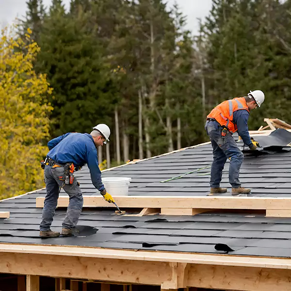 Why Glenview, IL Homeowners Choose Glenview Roofing Pro for Wind Damage Repairs?